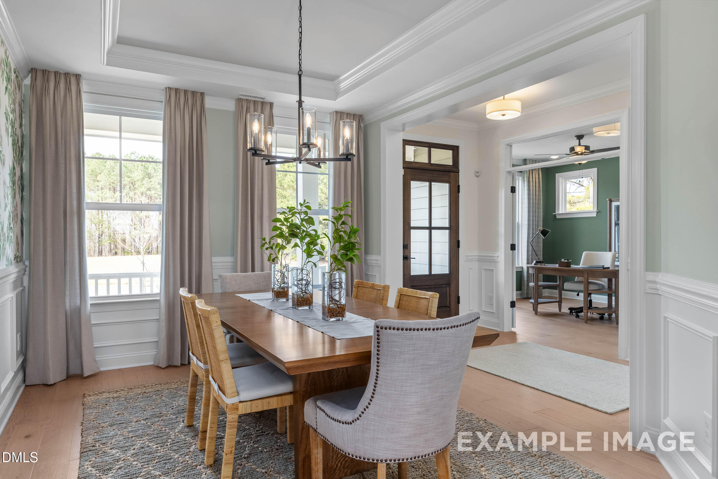 205 Gallant Pnes Drive