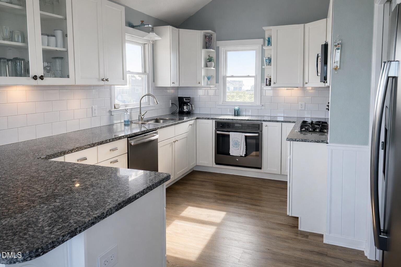 58203 Sea View Drive