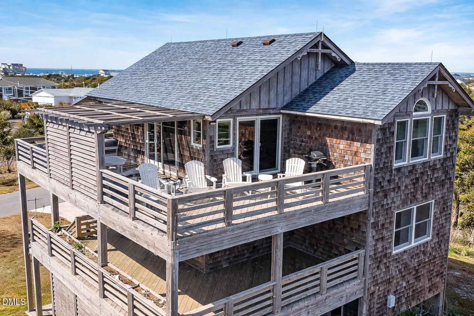 58203 Sea View Drive