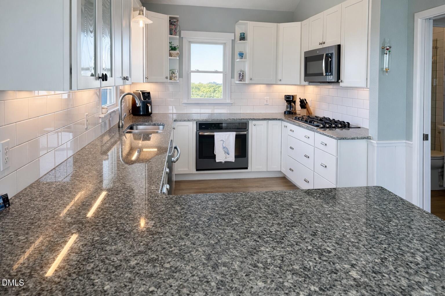 58203 Sea View Drive