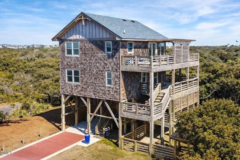 58203 Sea View Drive Hatteras NC 27943
