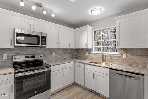 8341 Wynewood Court Raleigh NC 27616