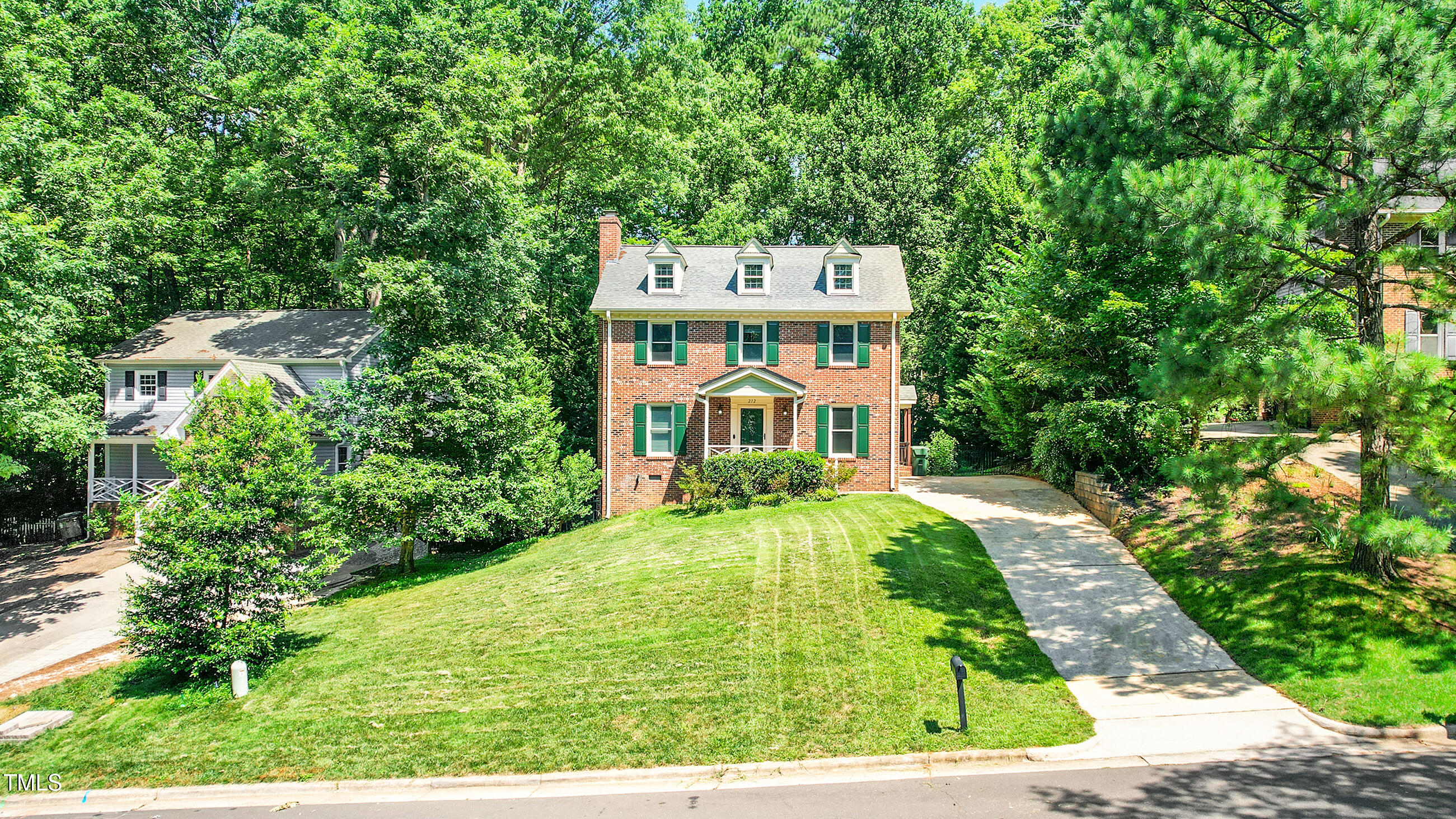 212 Heidinger Drive