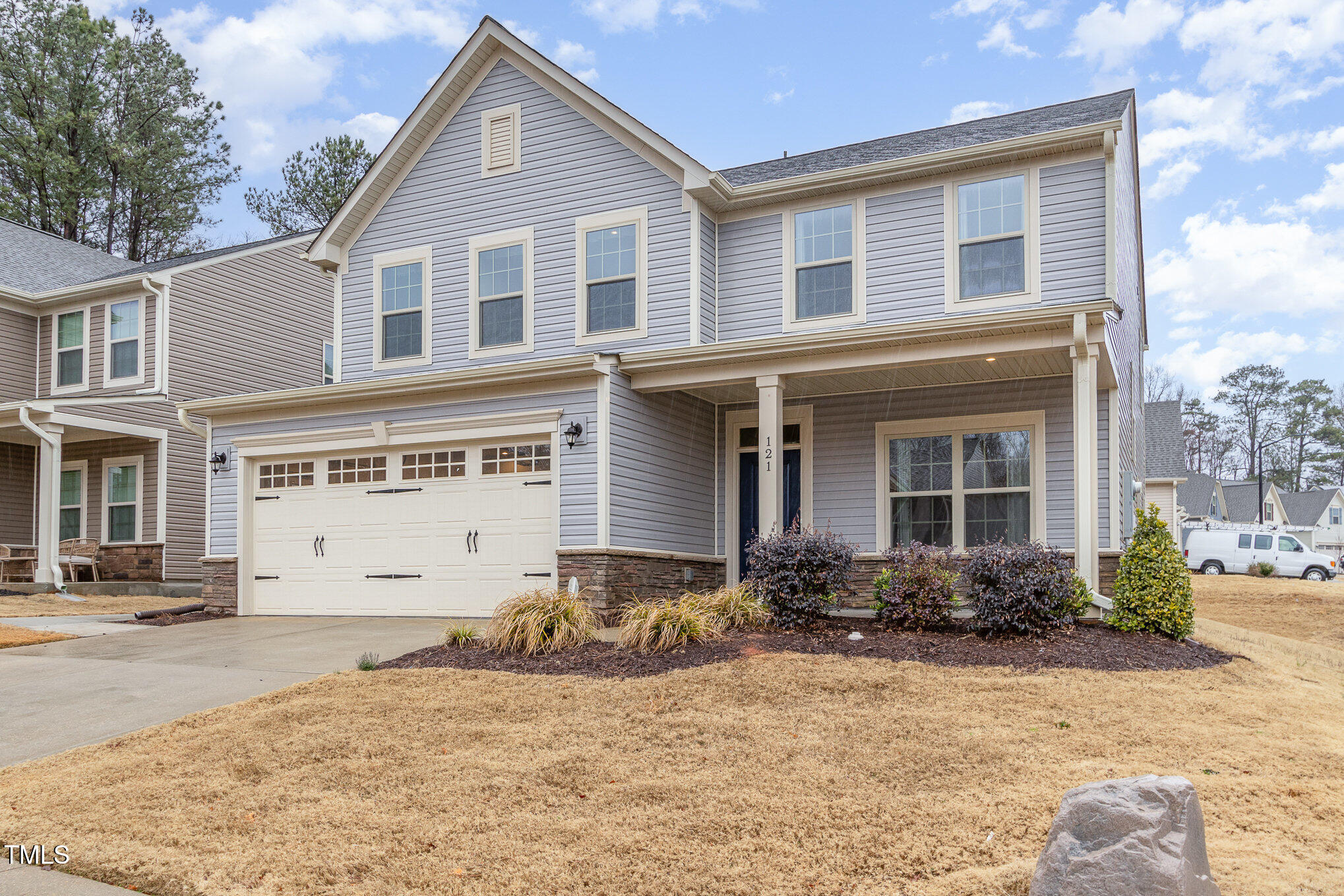 121 Mason Oaks Drive