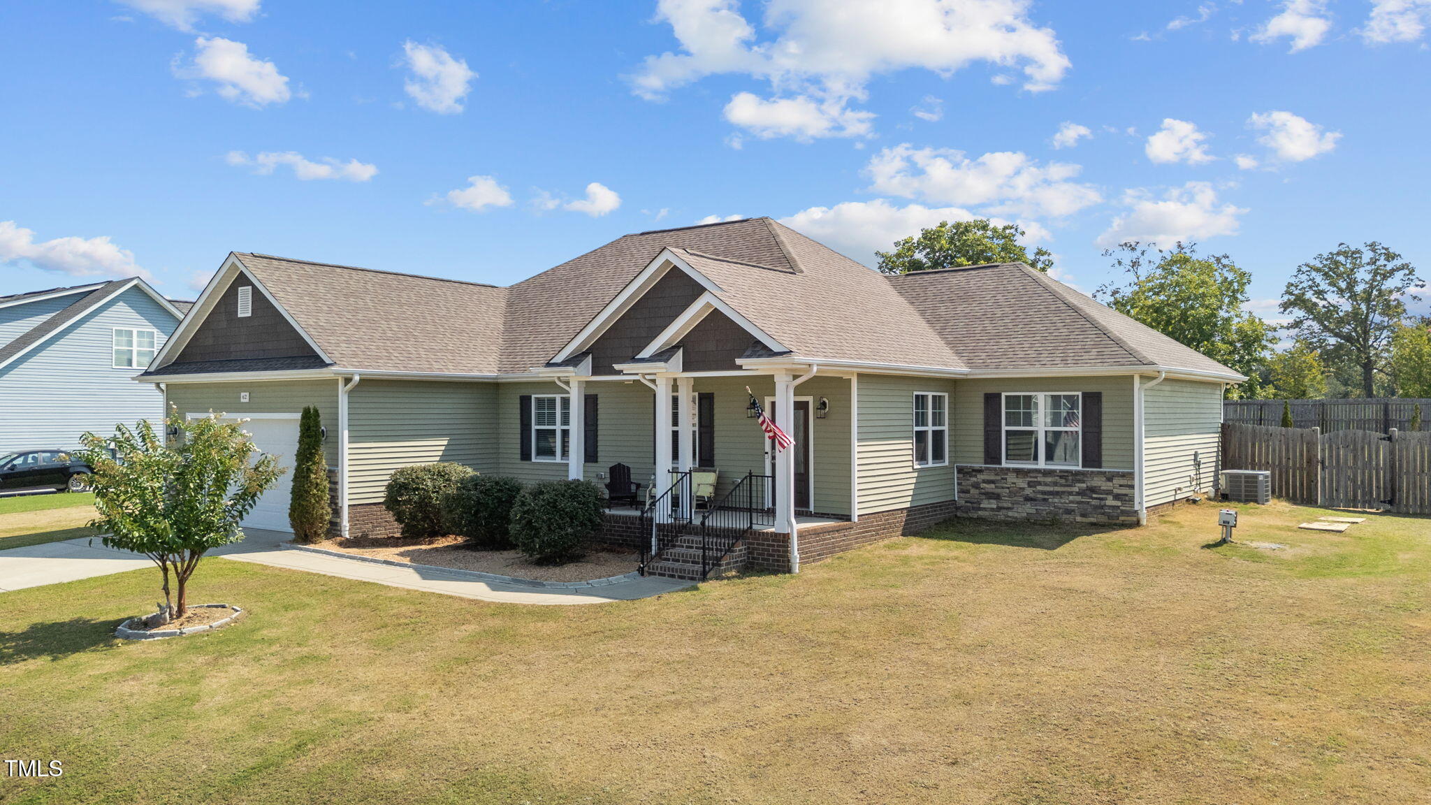 62 Fisher Road