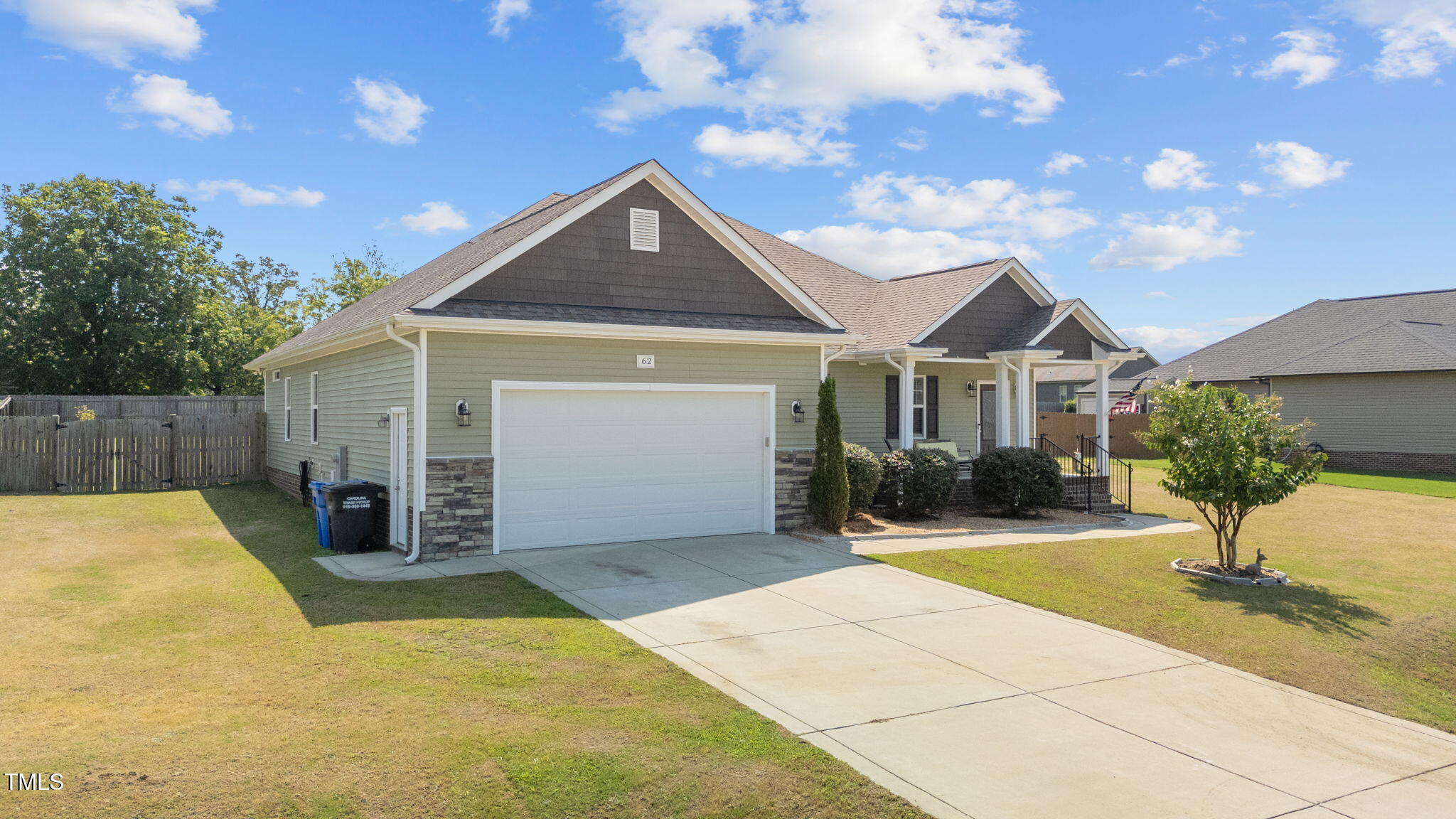 62 Fisher Road