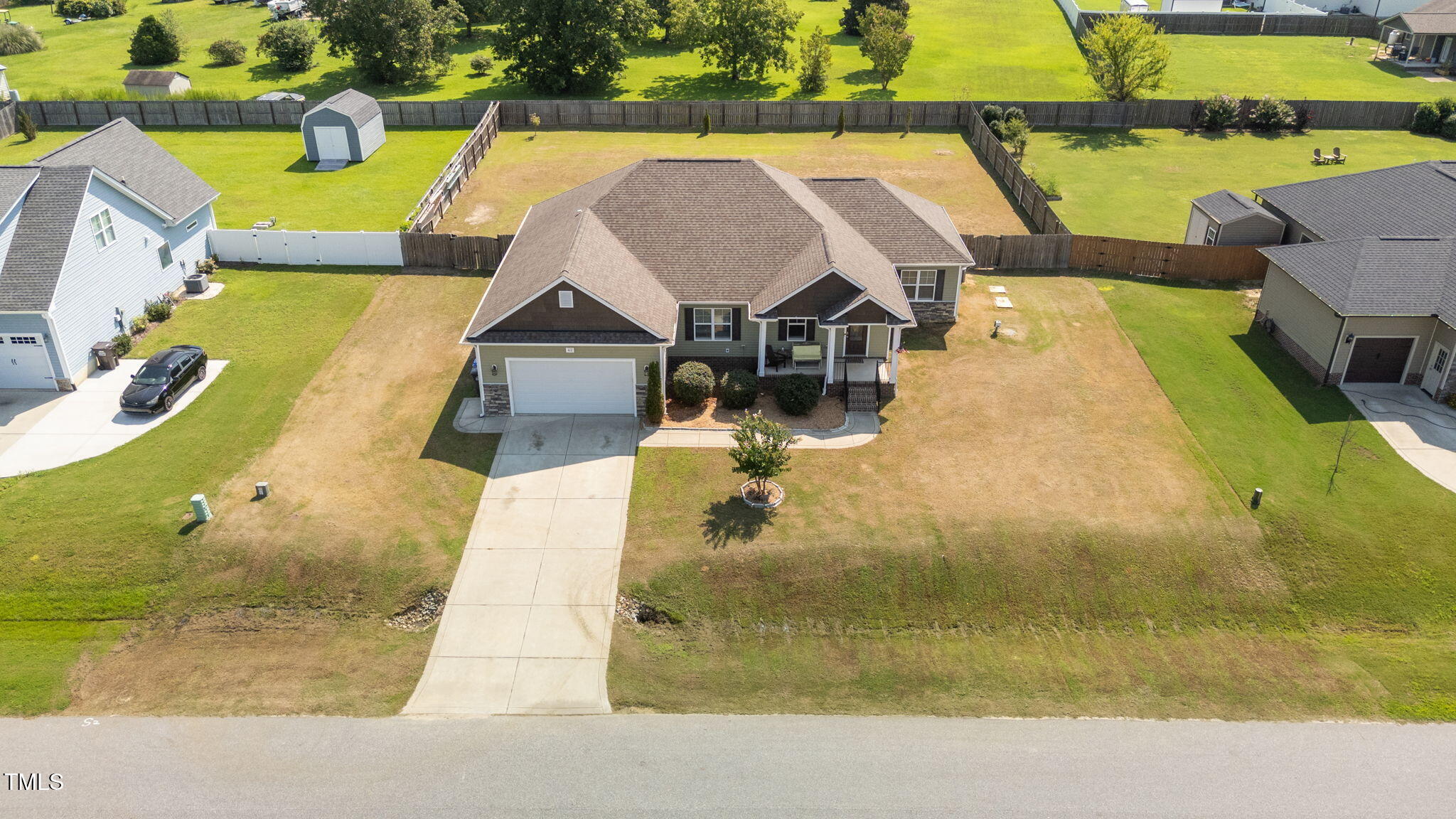 62 Fisher Road