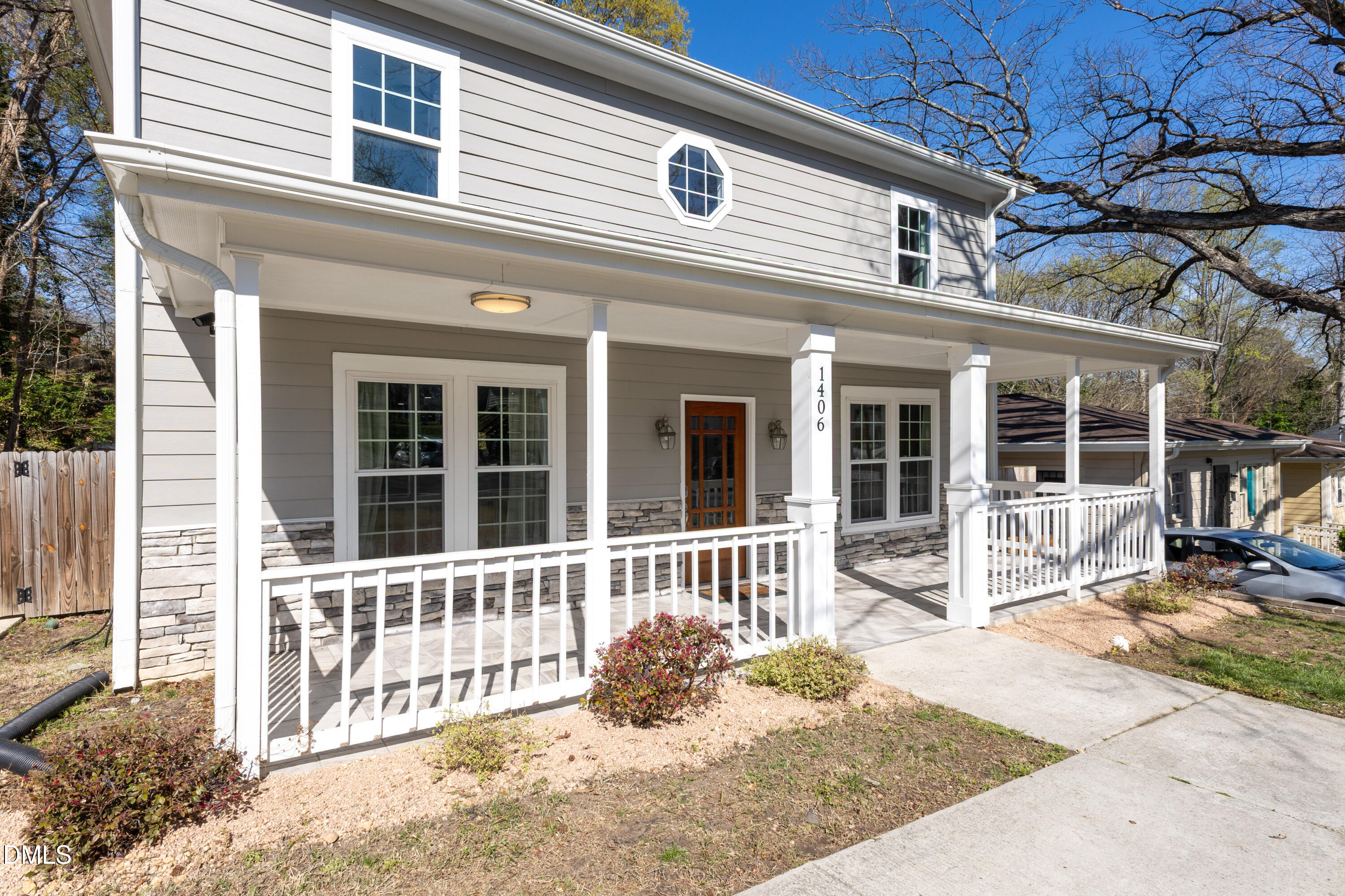 1406 South Street