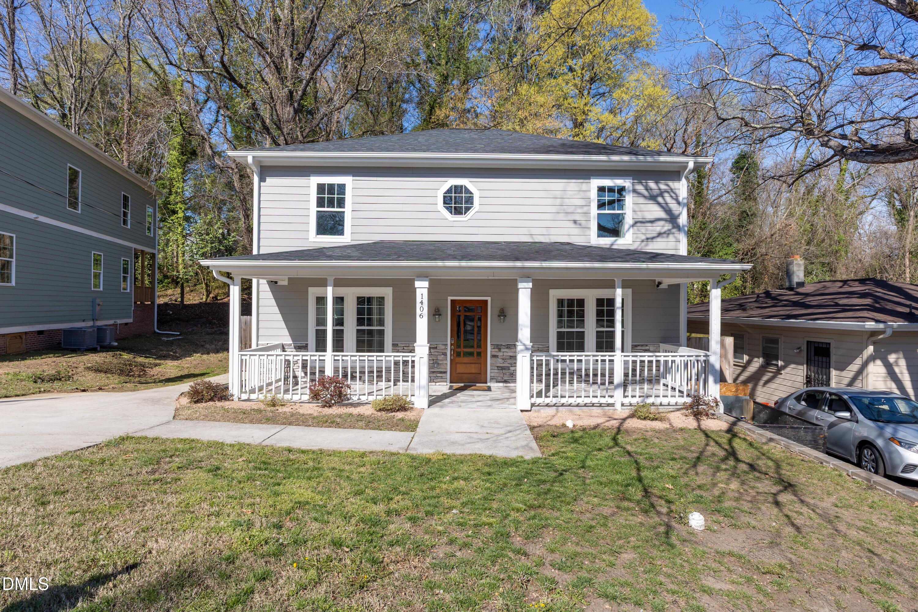 1406 South Street