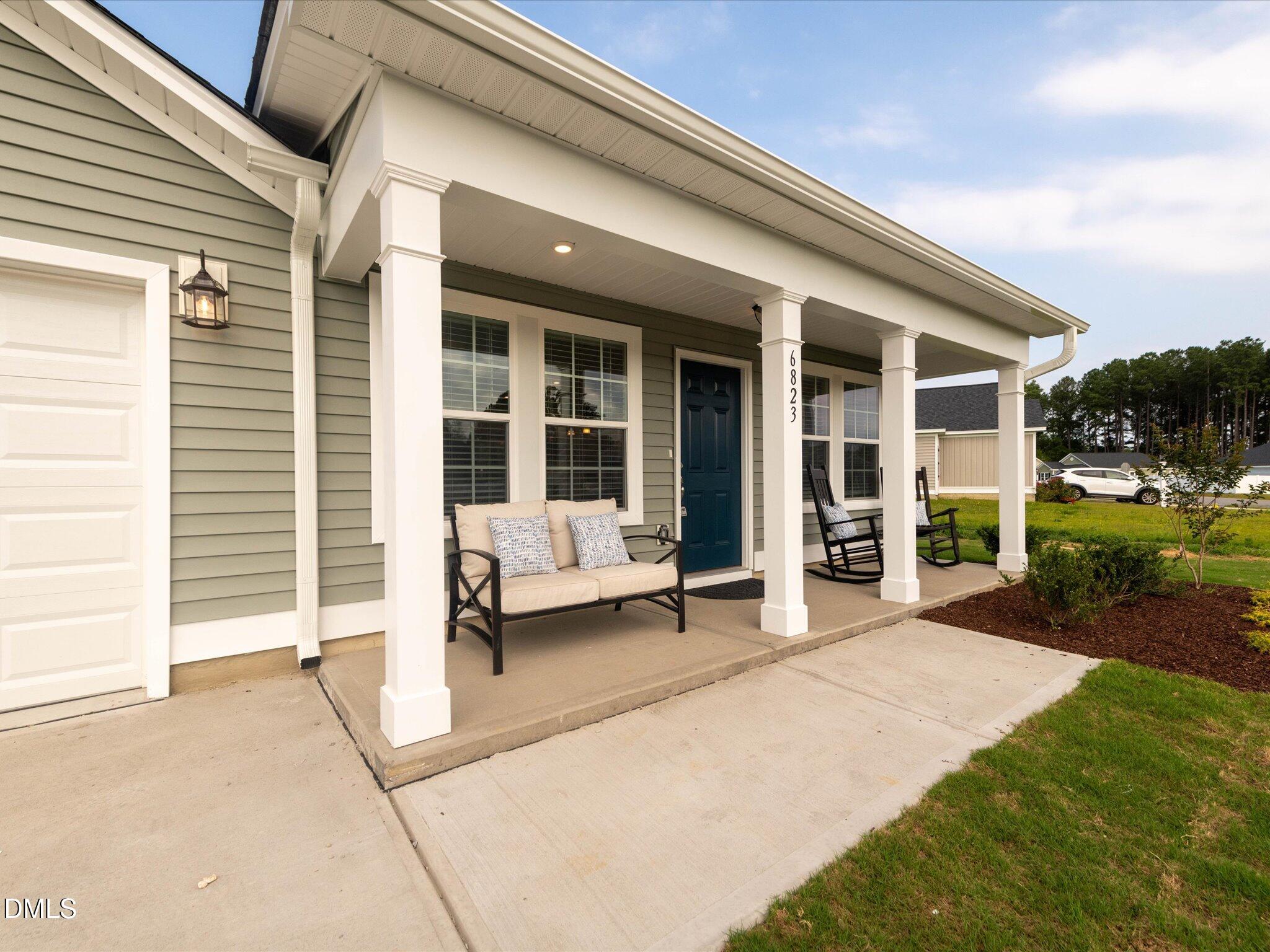 923 Rock Pillar Road