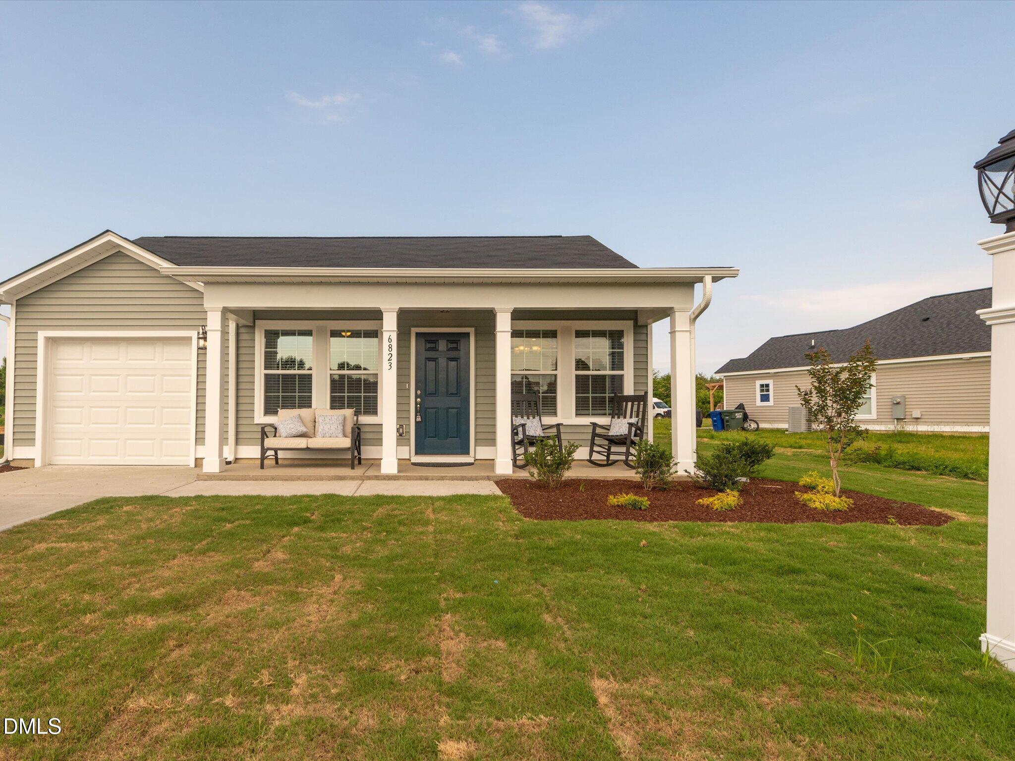 923 Rock Pillar Road
