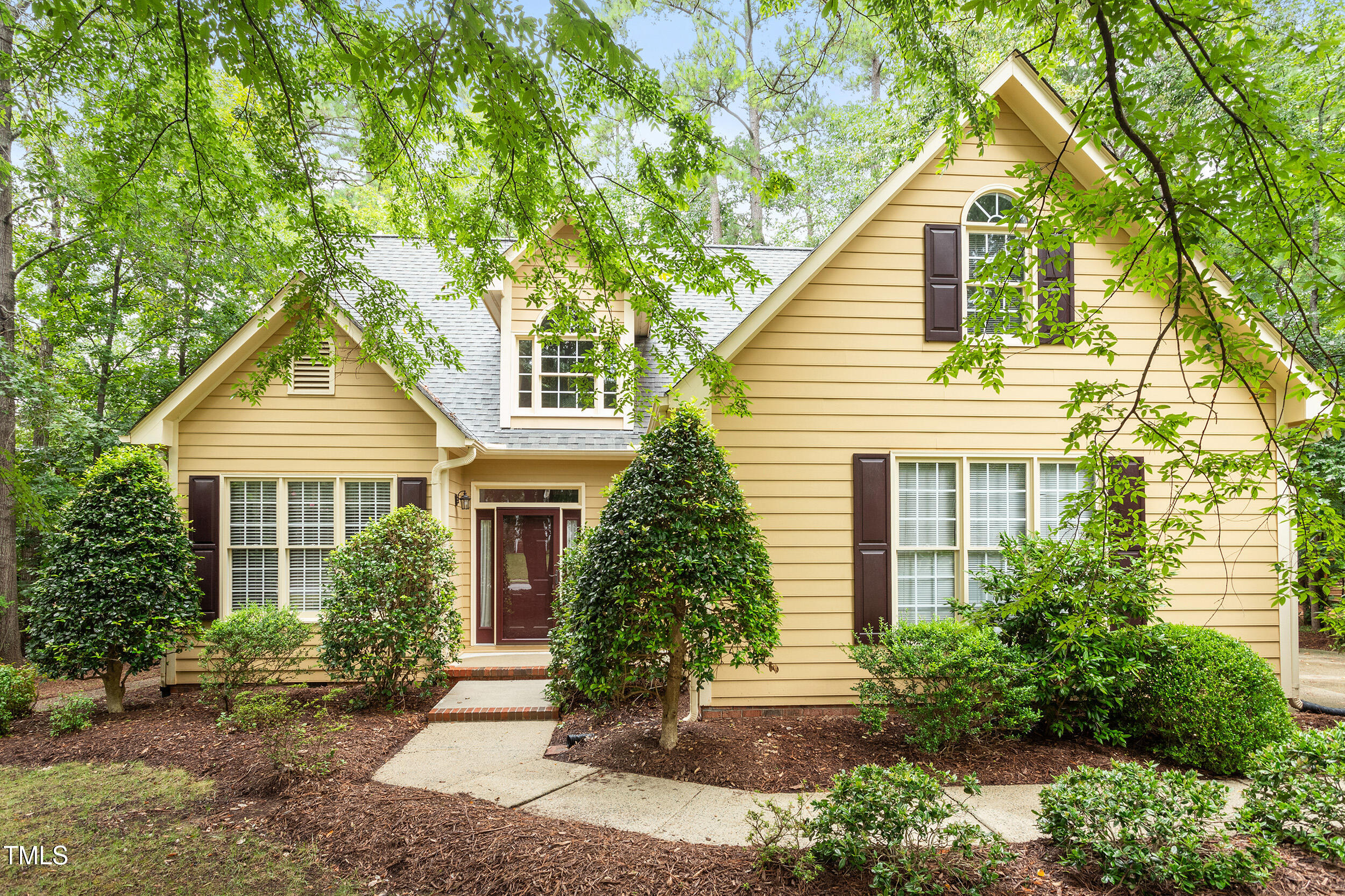 97 Perry Creek Drive