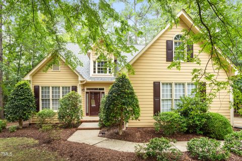 97 Perry Creek Drive Chapel Hill NC 27514