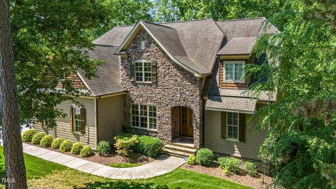 304 Villa Drive Durham NC 27712