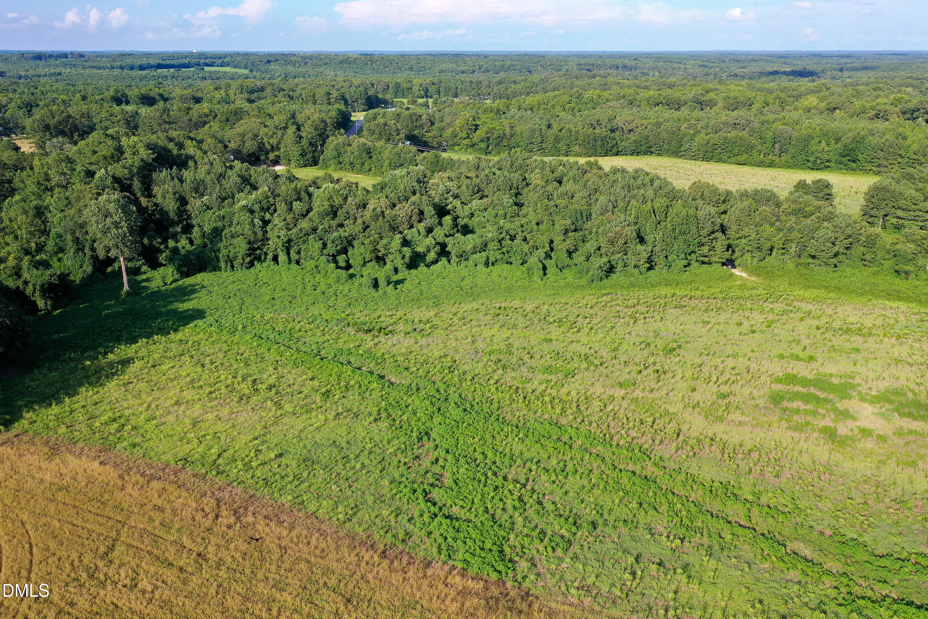 14 Acres Timberlake Road