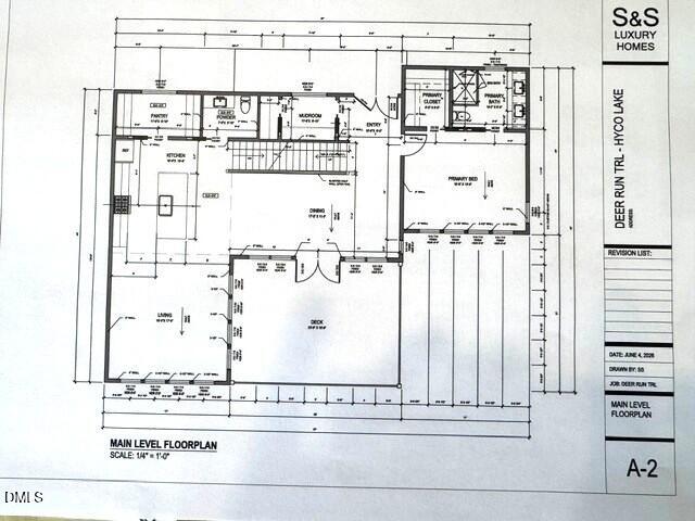 124 Deer Run Trail
