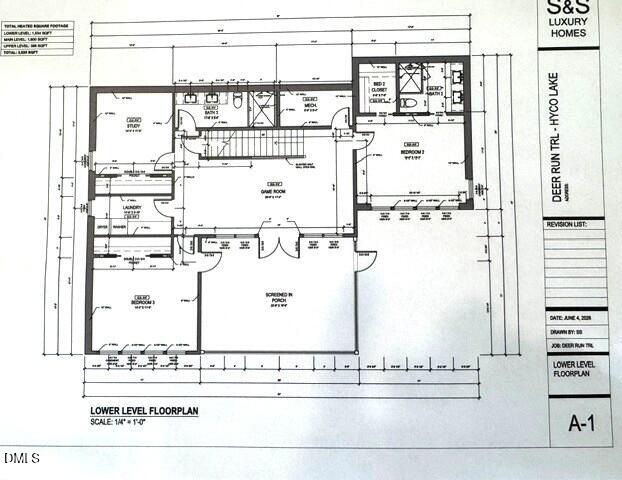 124 Deer Run Trail