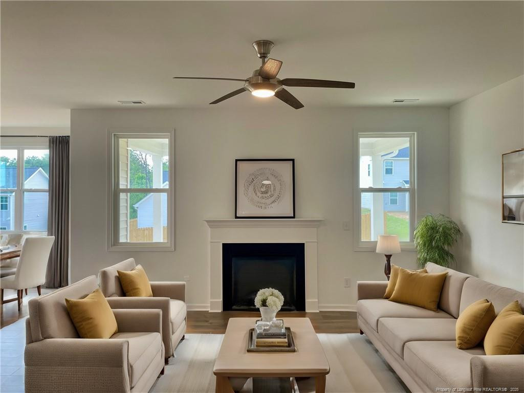 5414 Seedling, Homesite 57