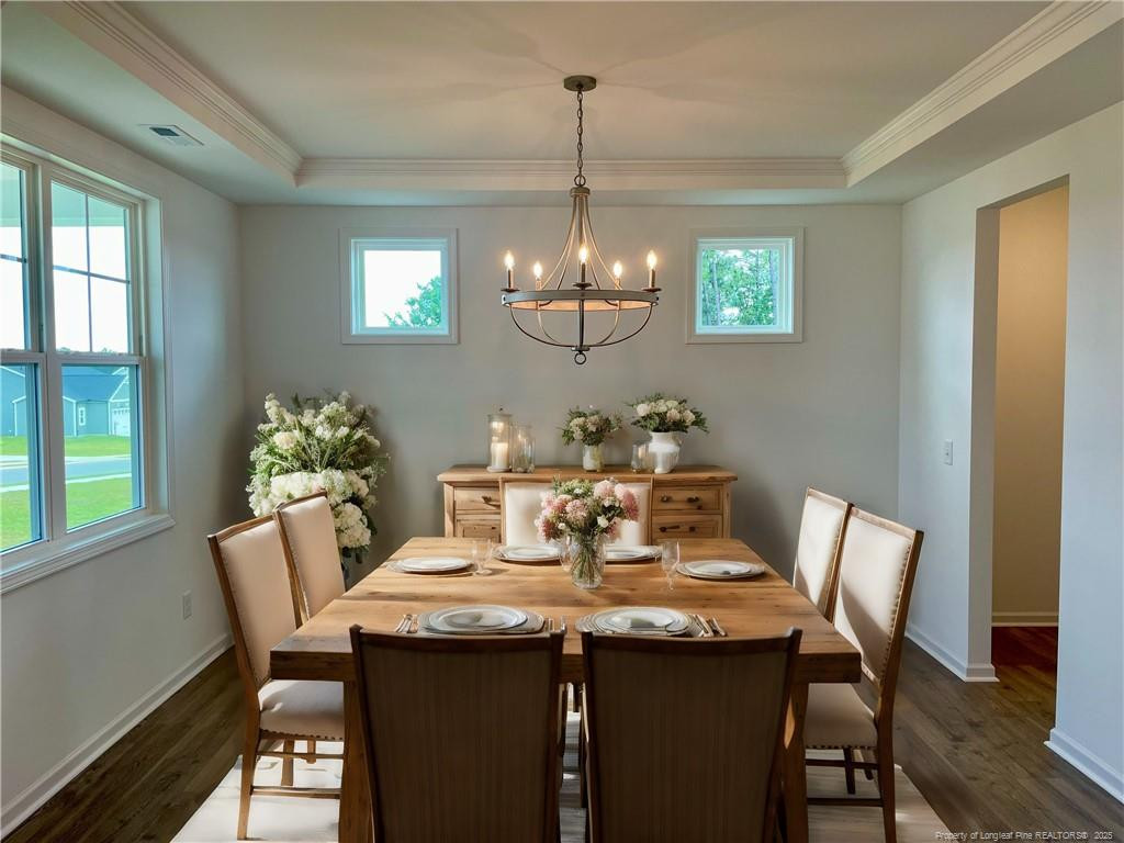 5414 Seedling, Homesite 57