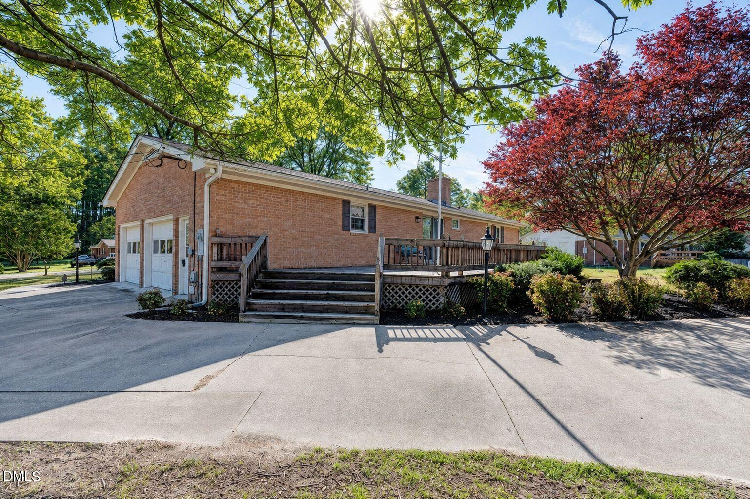 301 Brown Circle