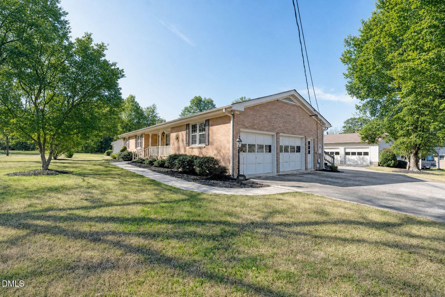 301 Brown Circle