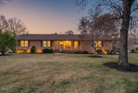 301 Brown Circle Rolesville NC 27571