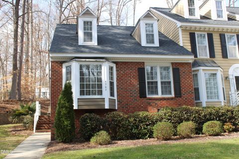 6701 Queen Annes Drive Raleigh NC 27613