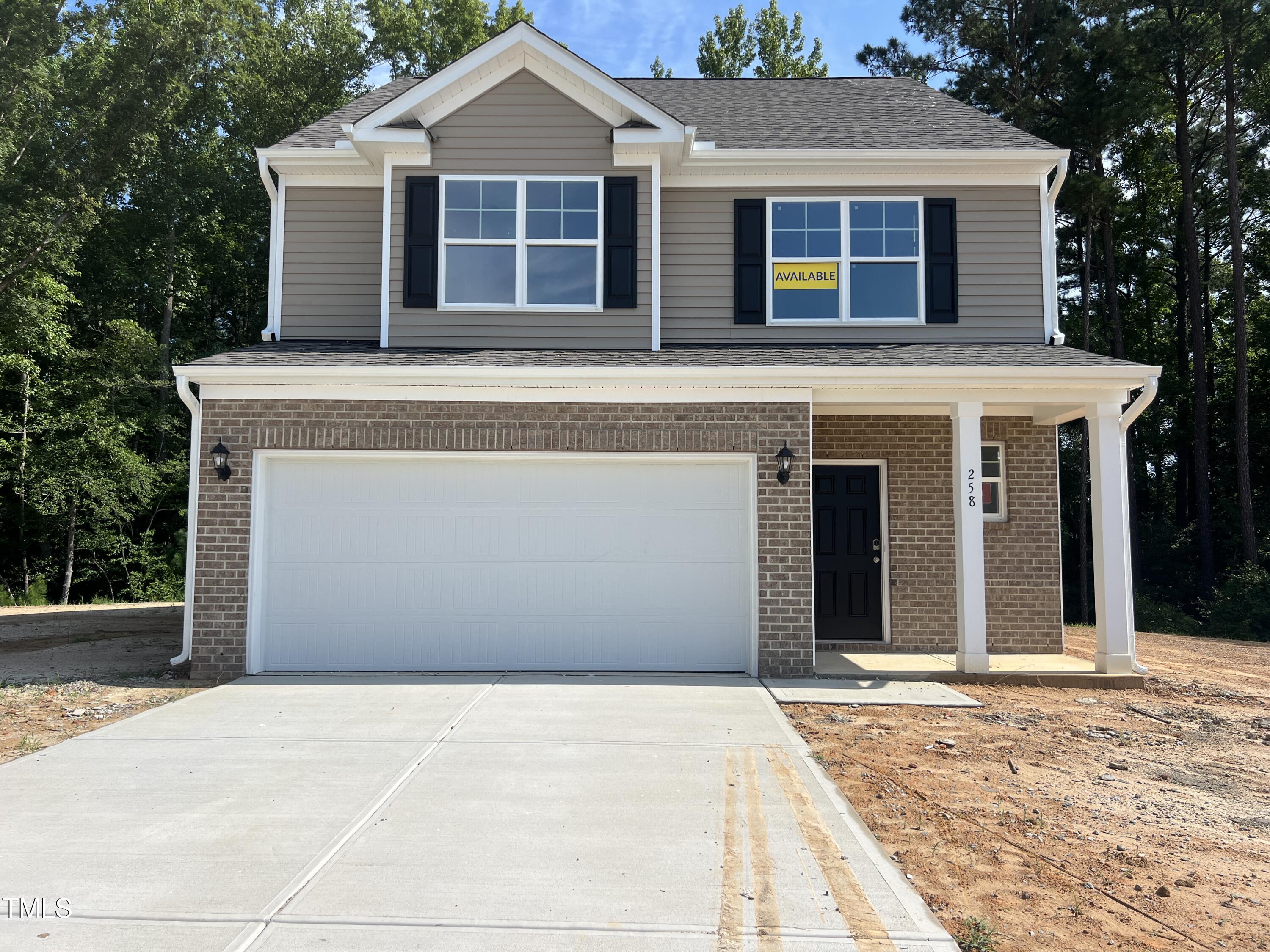 View Benson, NC 27504 house