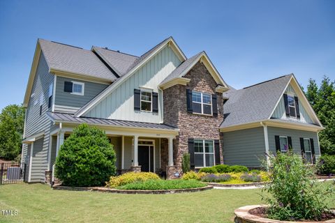 604 Nottely Place Cary NC 27519