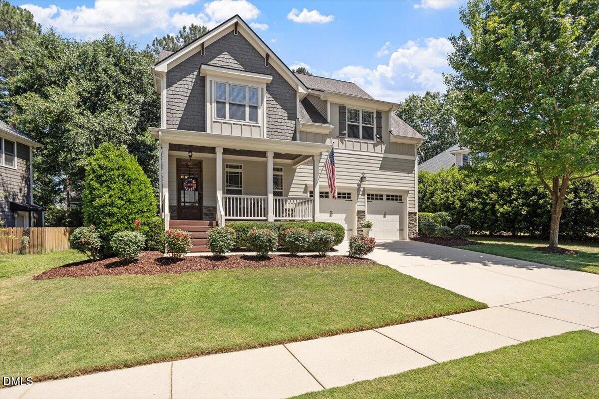 550 Lake Gaston Drive