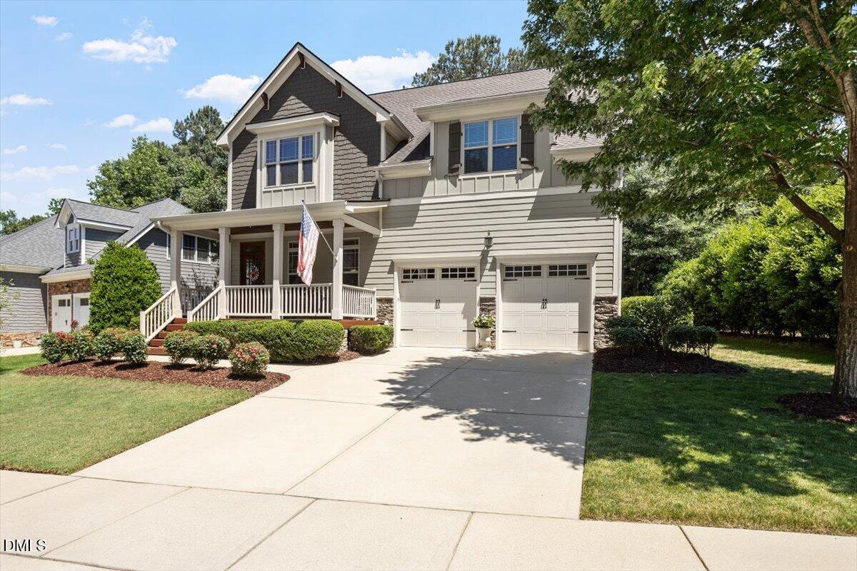 550 Lake Gaston Drive