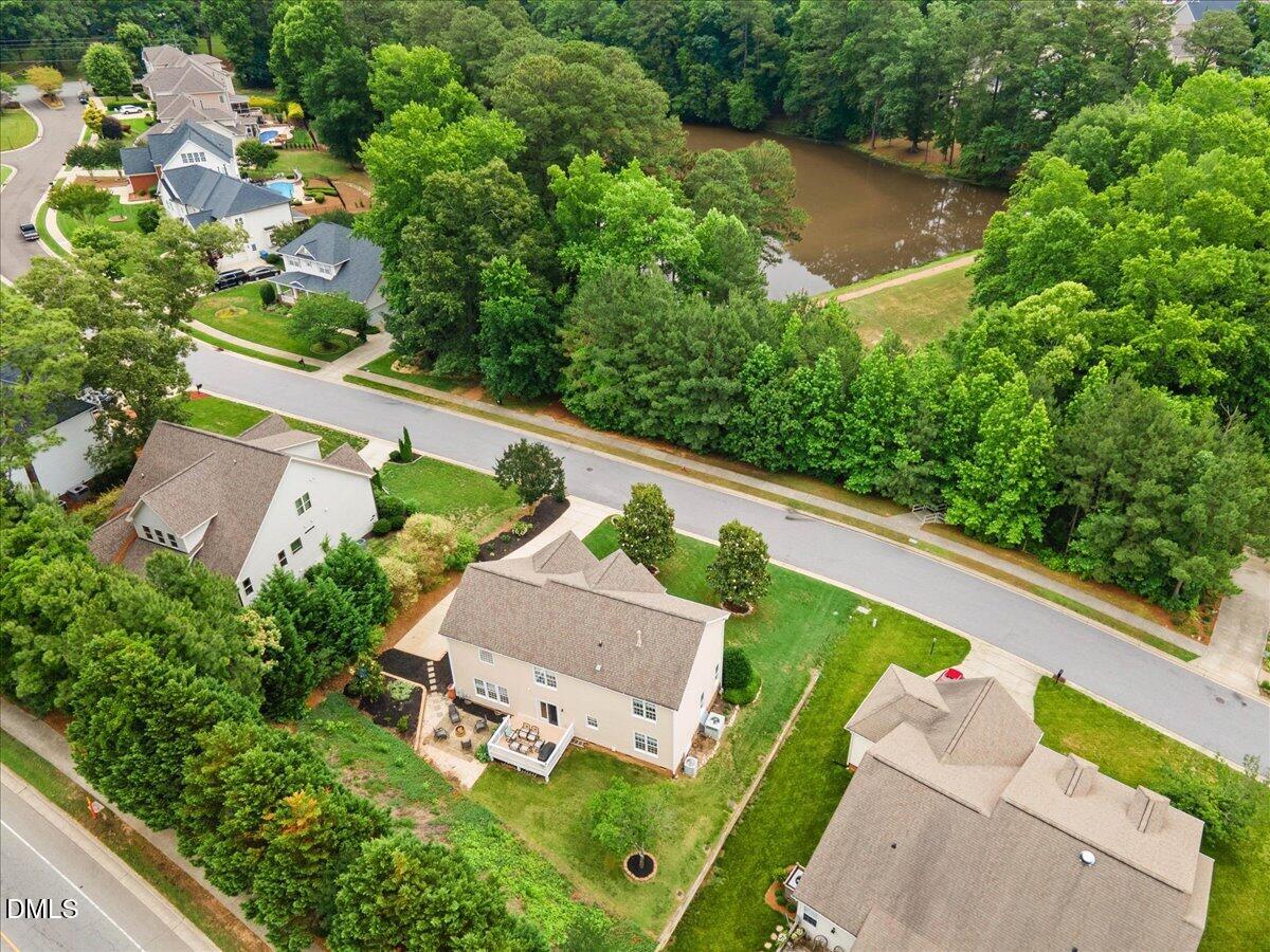 744 Highwater Place