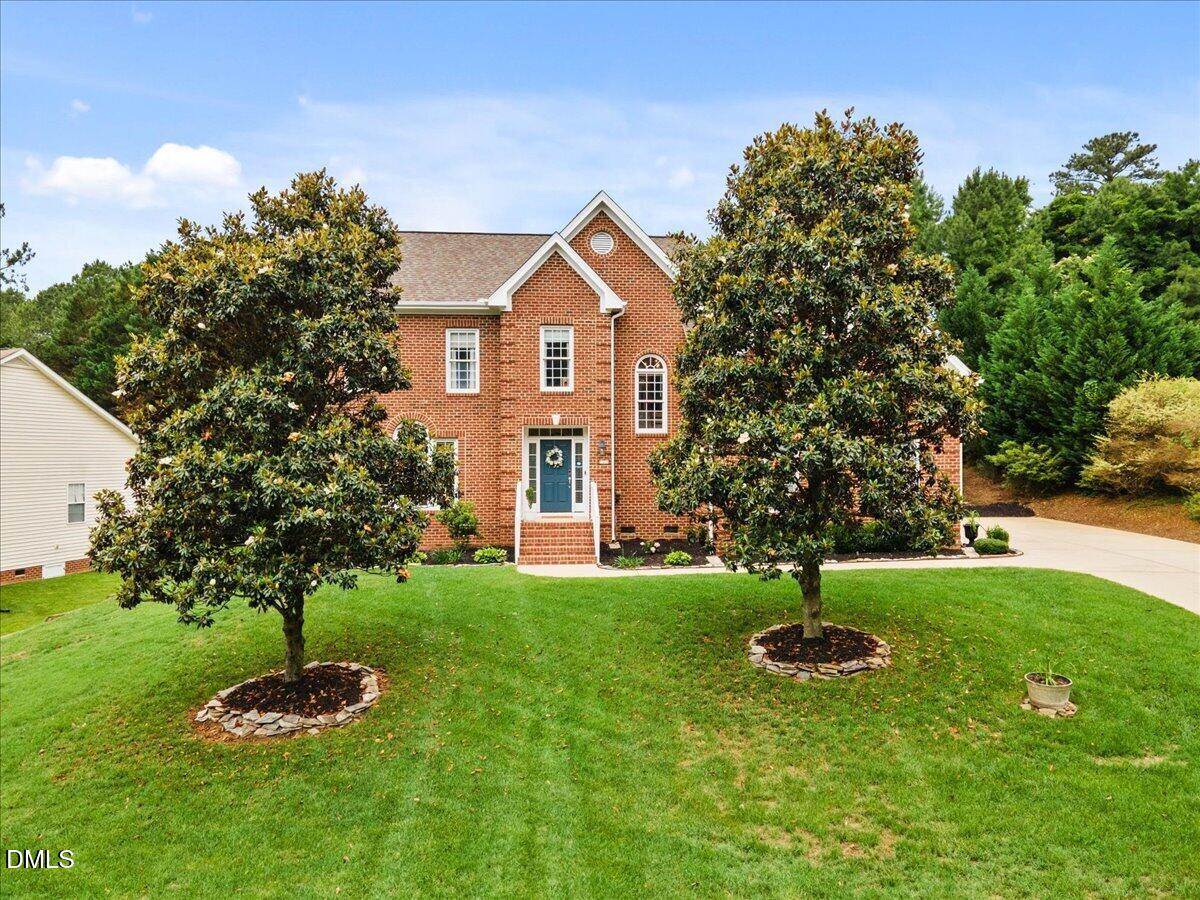 744 Highwater Place