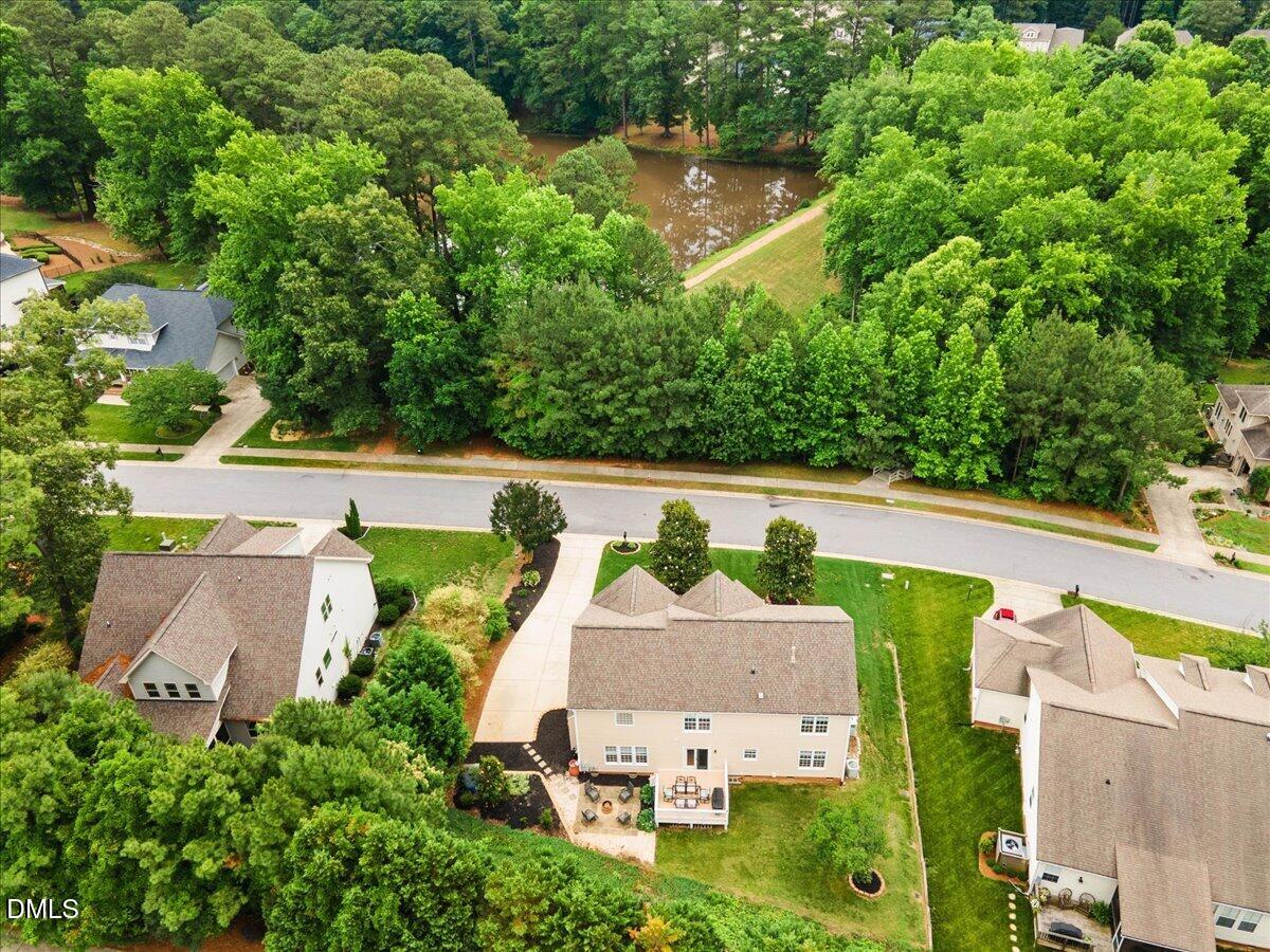 744 Highwater Place