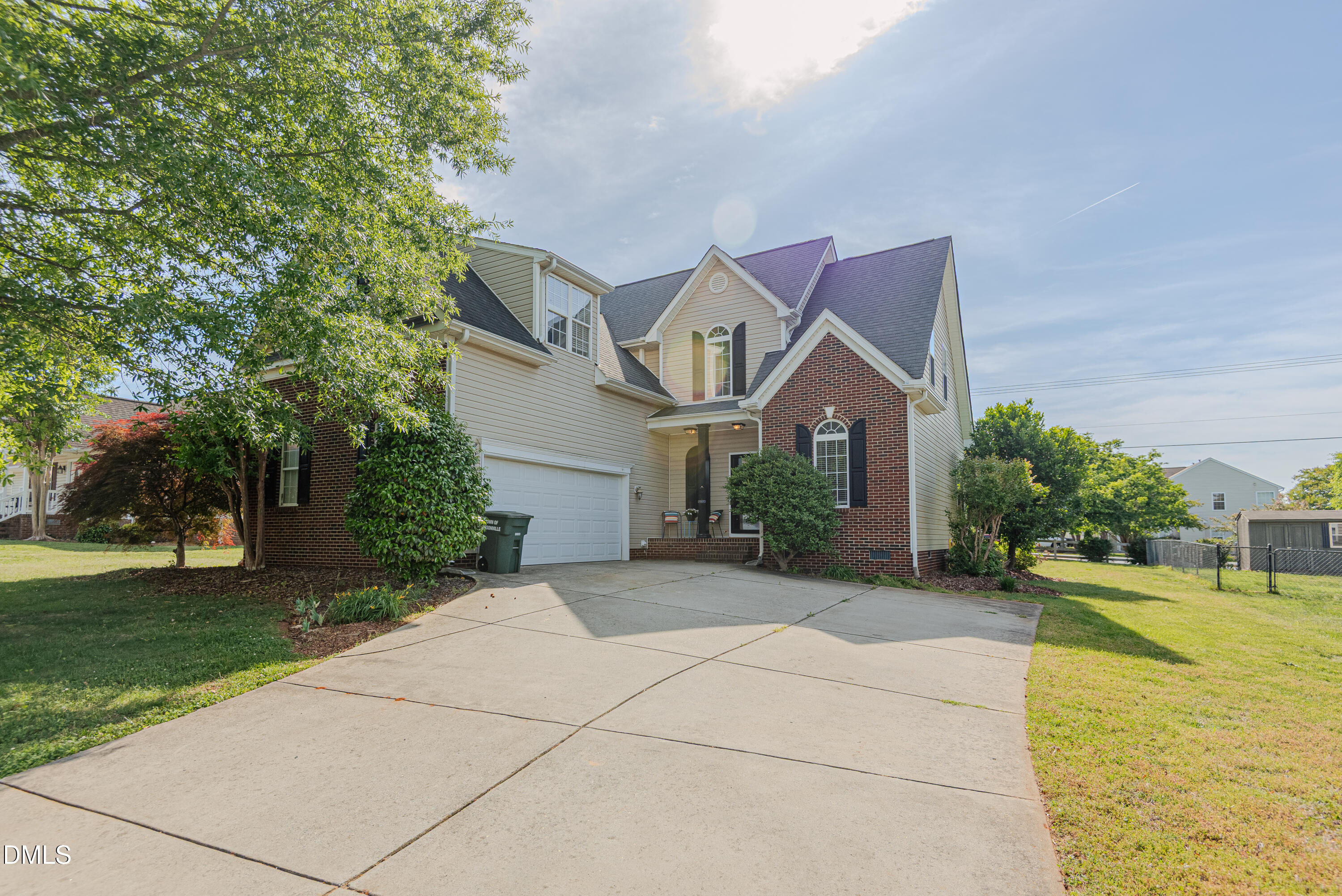 104 Cale Drive
