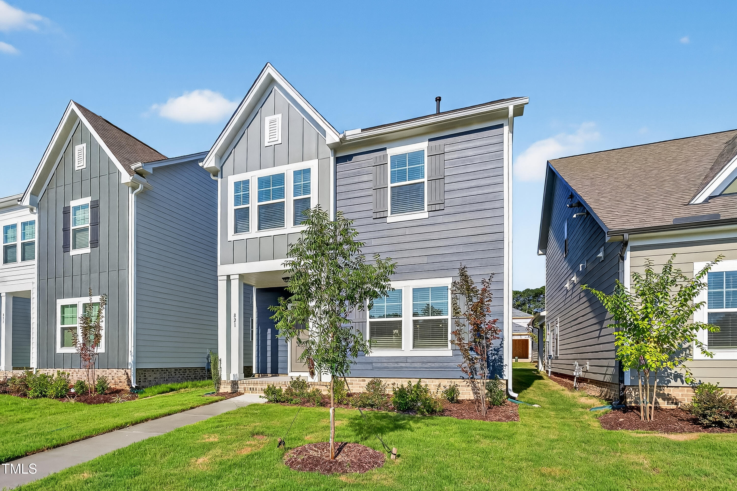 821 Portland Rose Drive