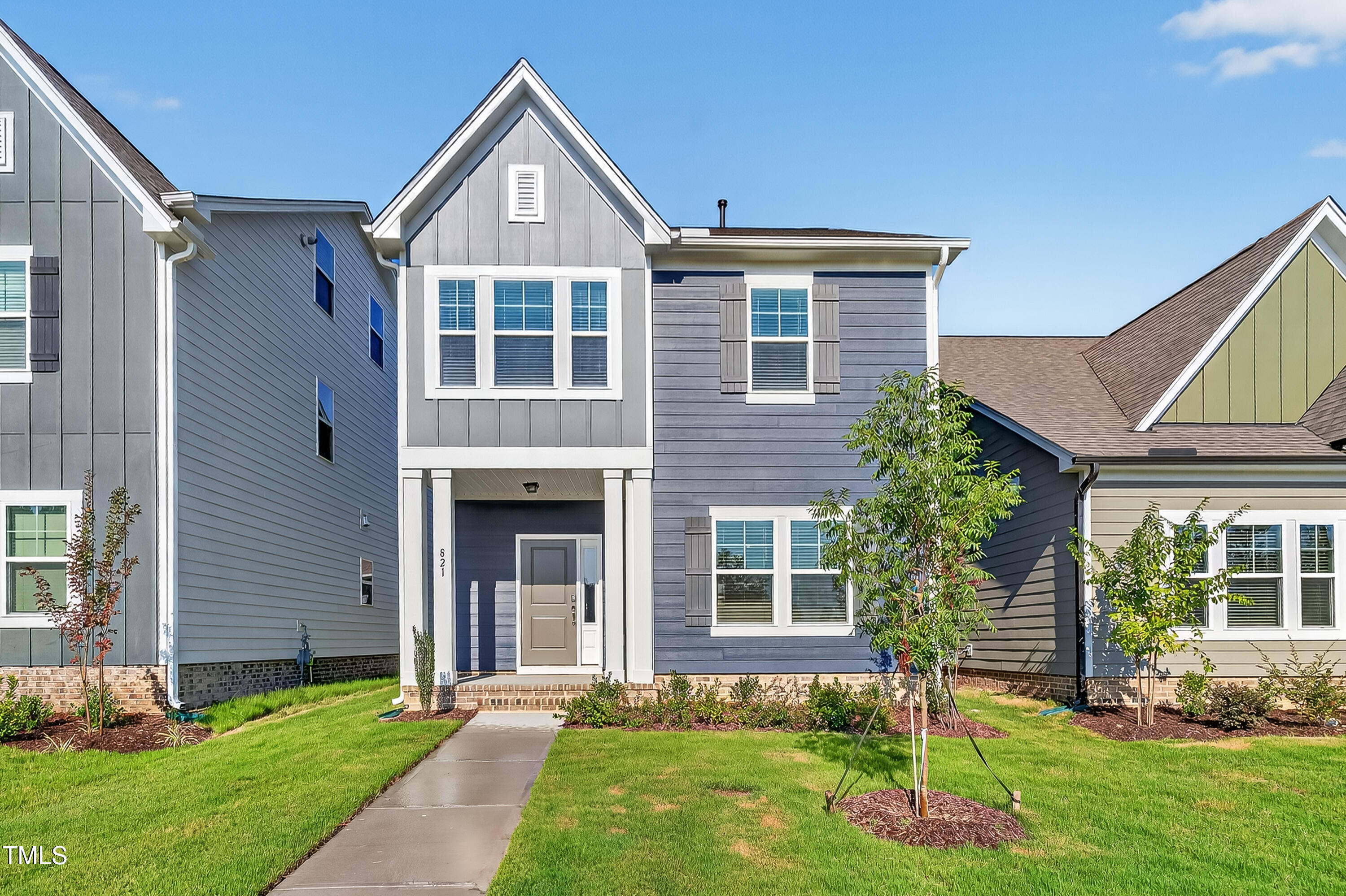821 Portland Rose Drive