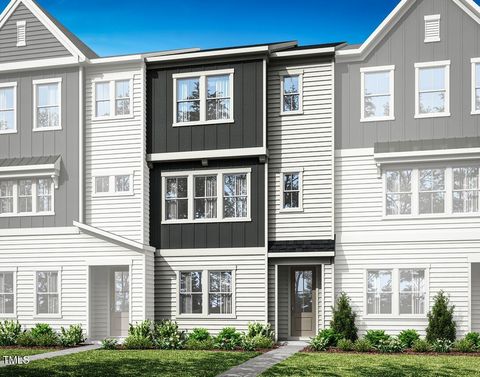1036 Zelkova Lane Chapel Hill NC 27517
