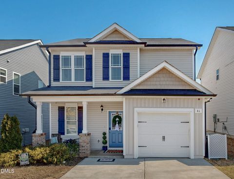 46 Principal Way Clayton NC 27520