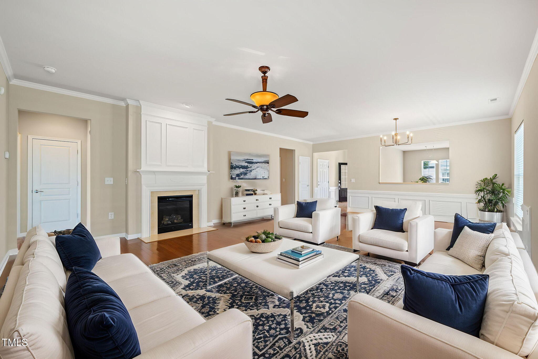 204 Dowington Lane