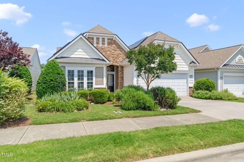 204 Dowington Lane Cary NC 27519