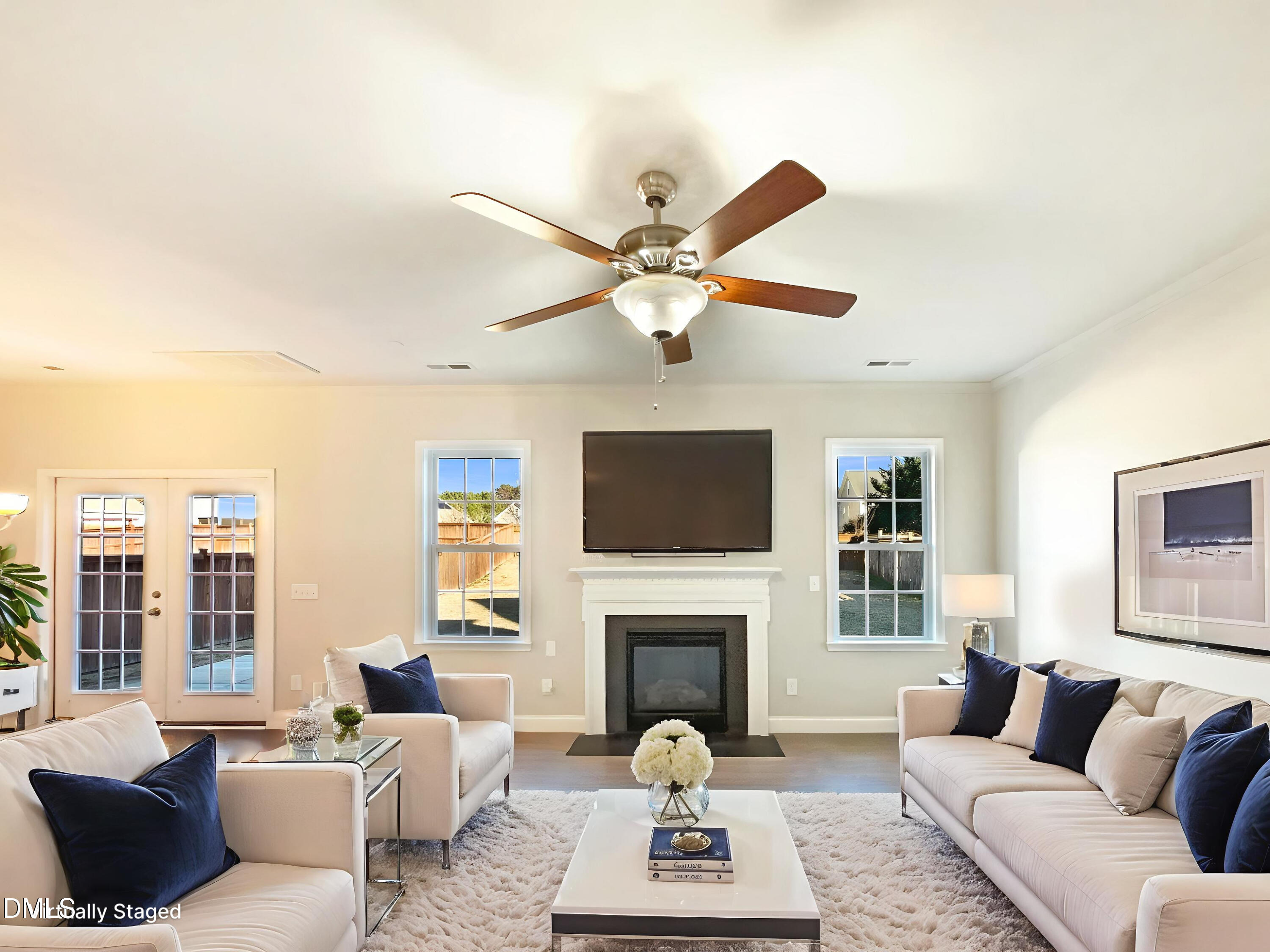 909 Wood Chapel Lane