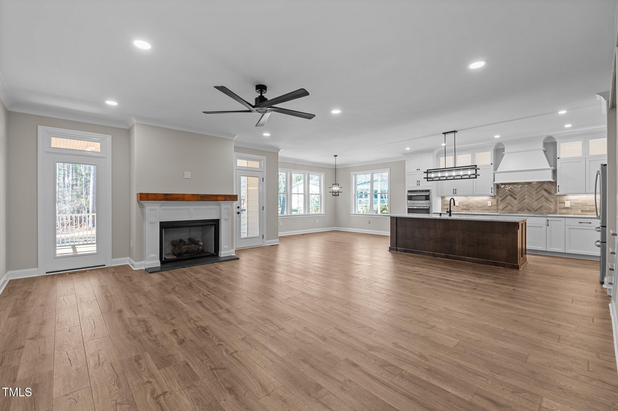 1430 Clifton Pond Road