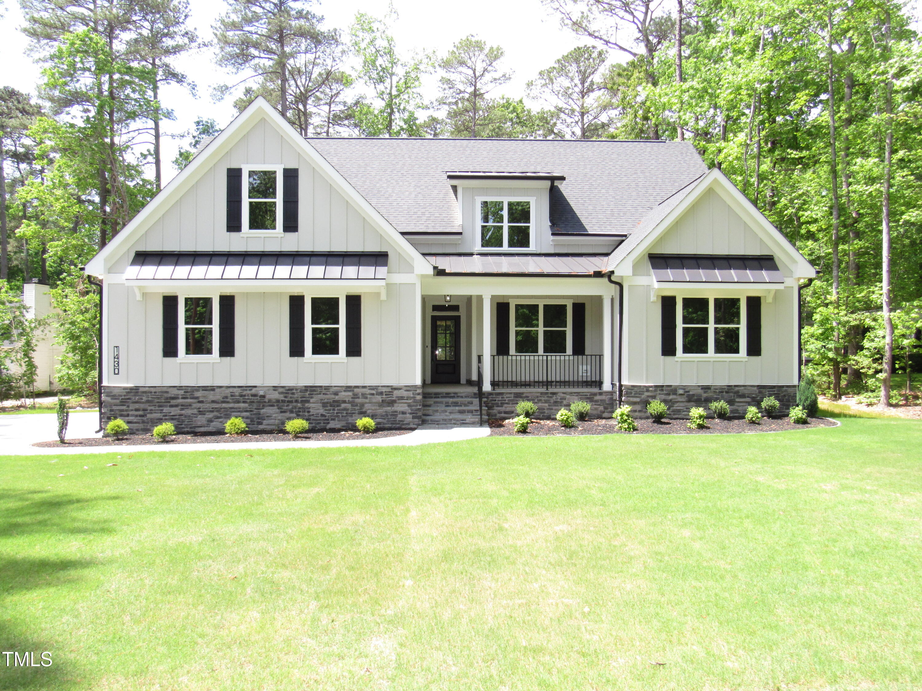 1430 Clifton Pond Road