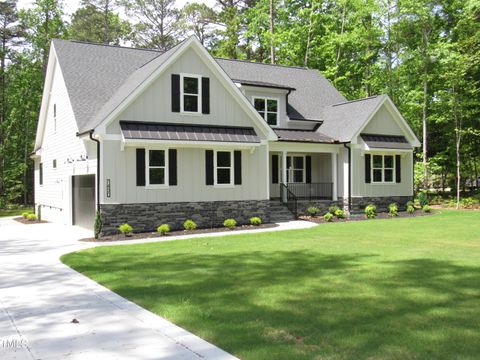 1430 Clifton Pond Road Louisburg NC 27549