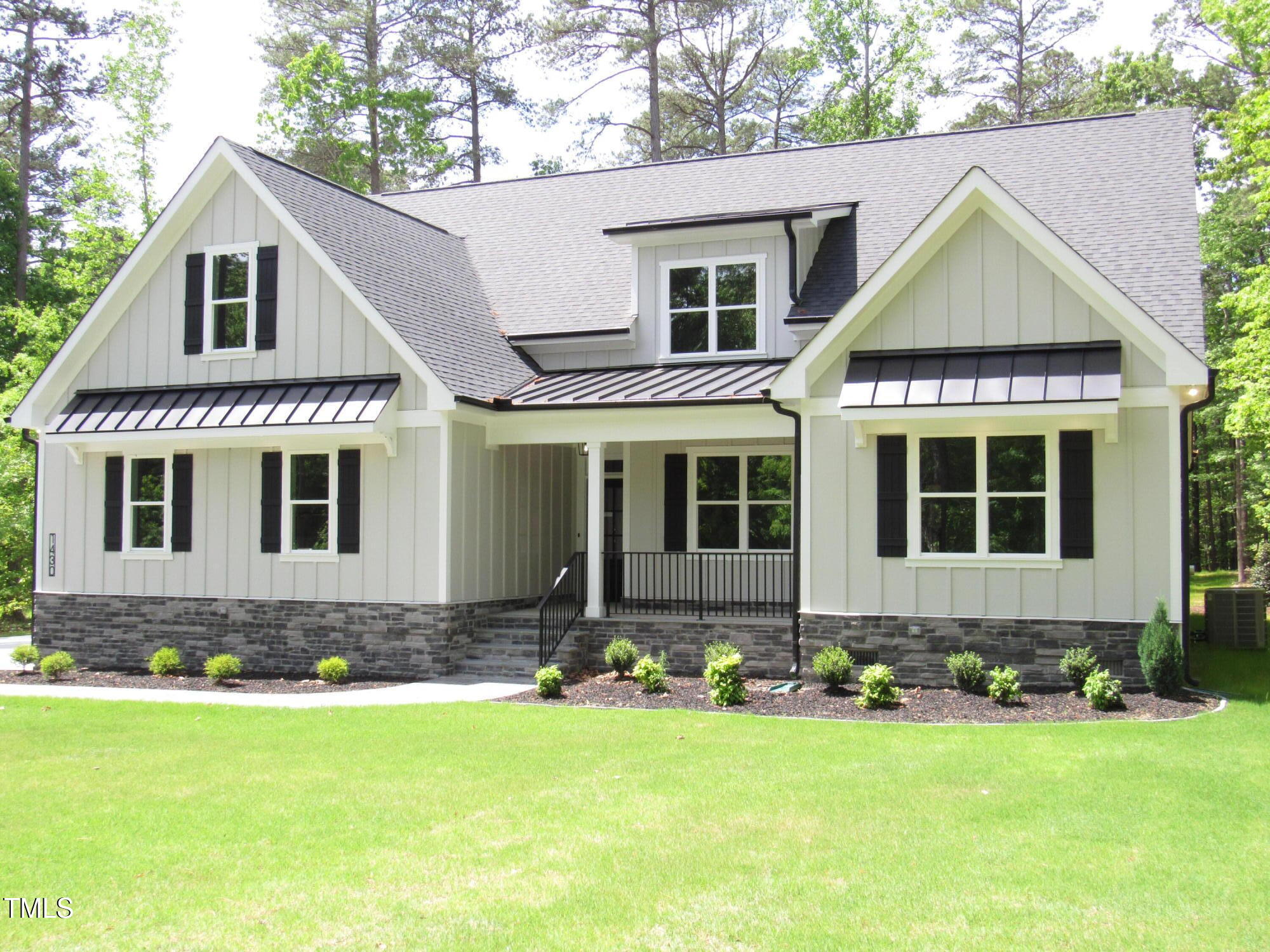 1430 Clifton Pond Road