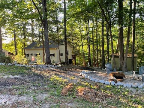 148 Red Wing Drive Louisburg NC 27549