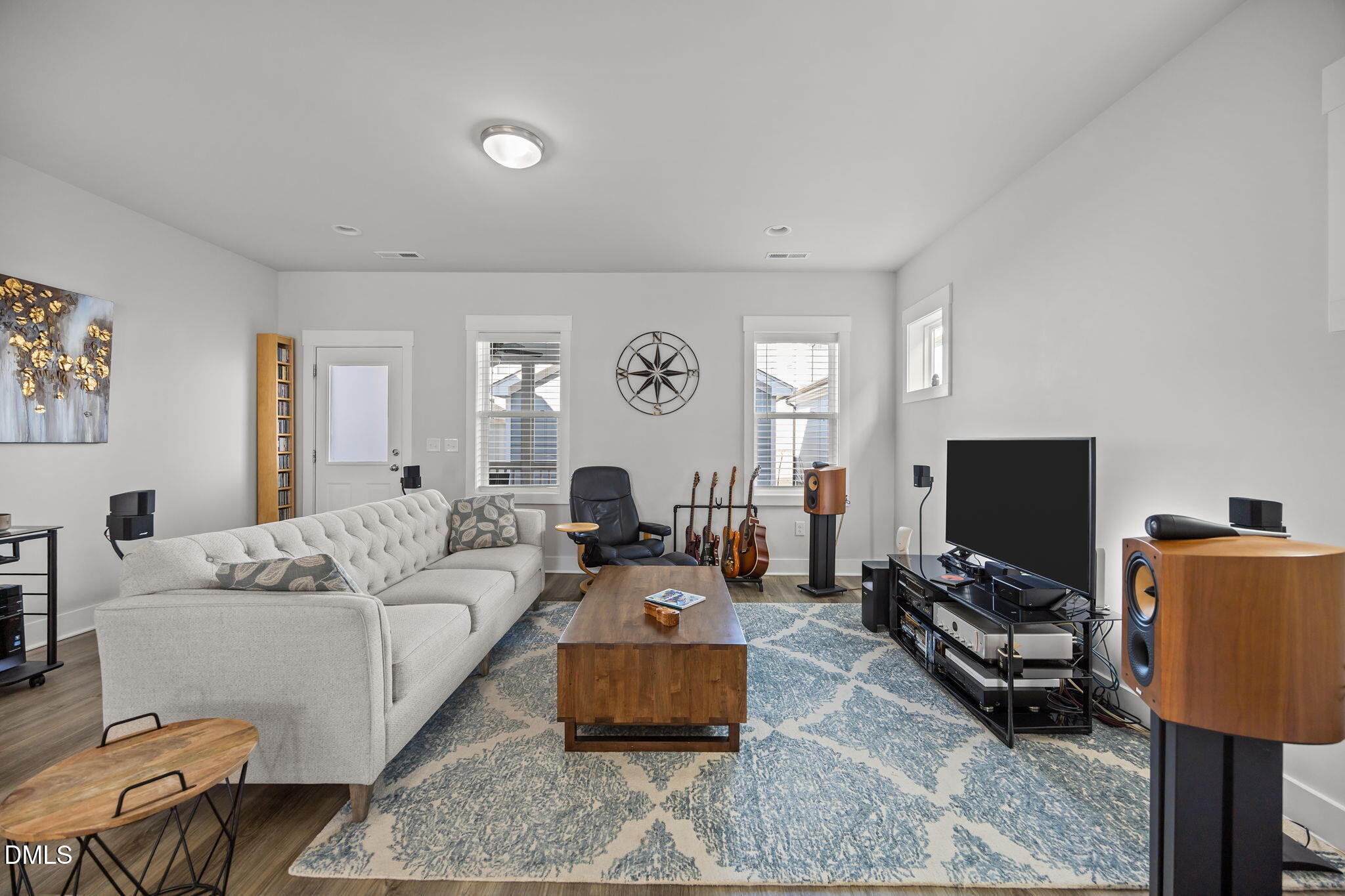 460 Douglas Falls Drive