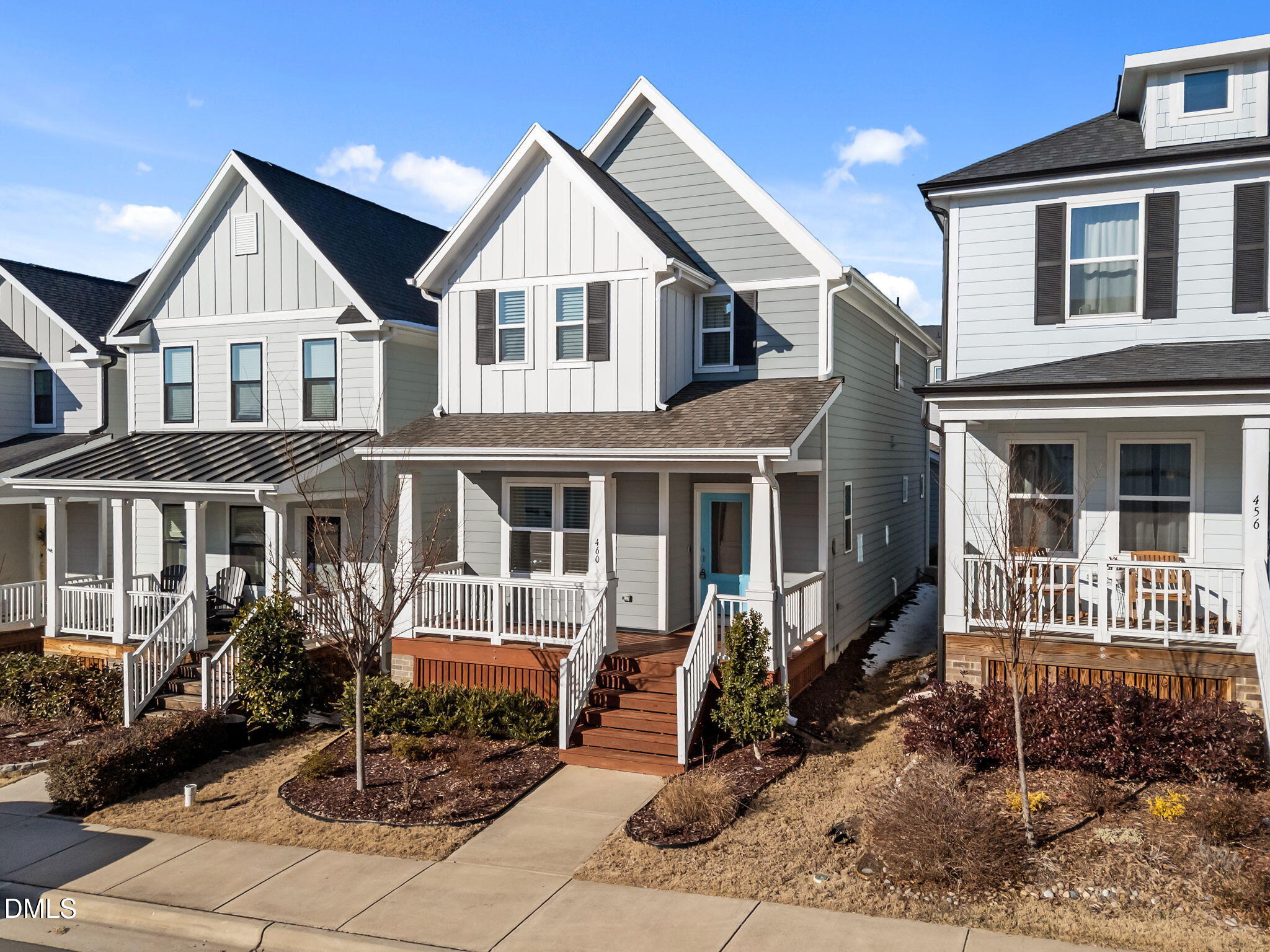 460 Douglas Falls Drive