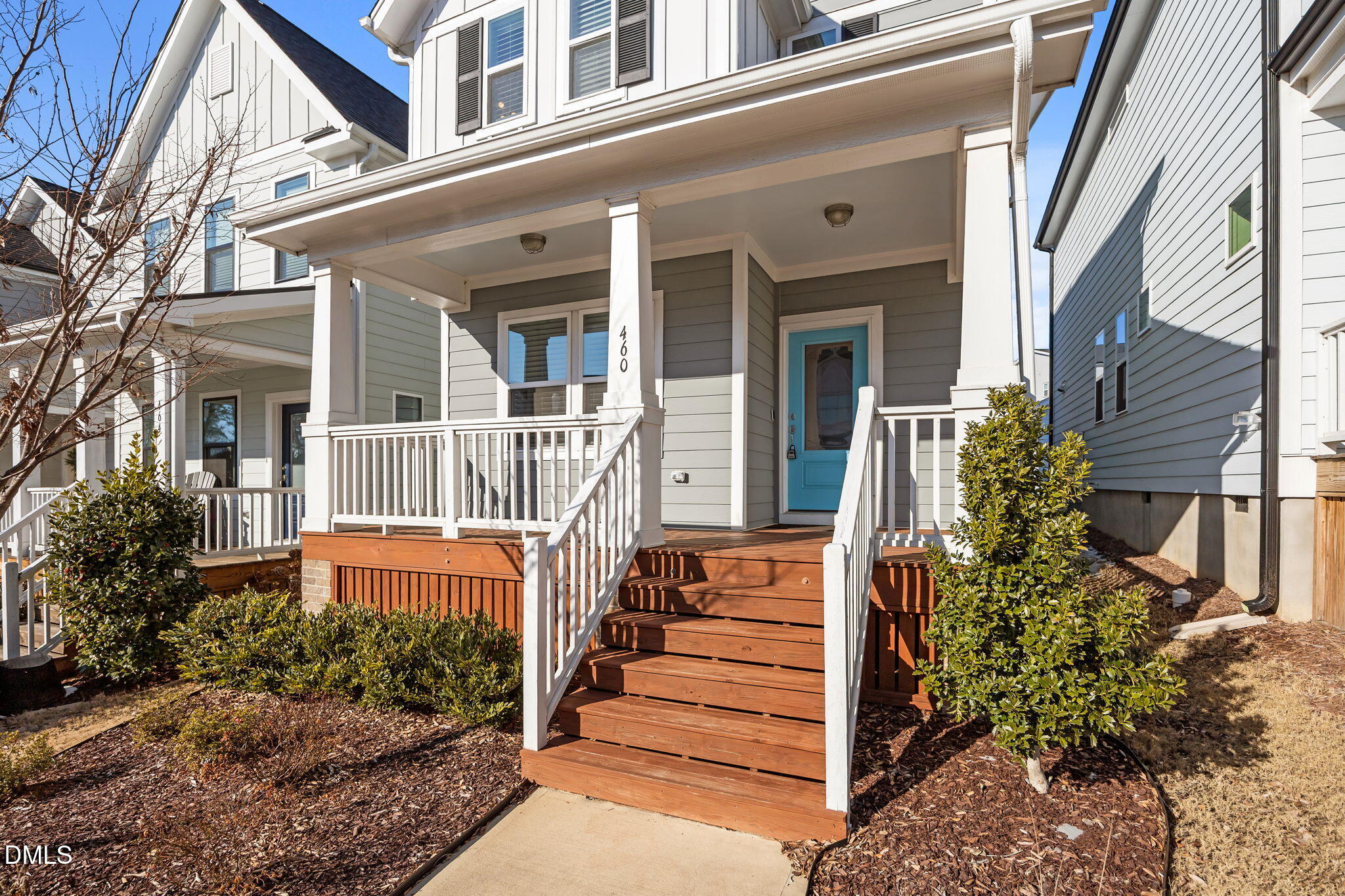 460 Douglas Falls Drive